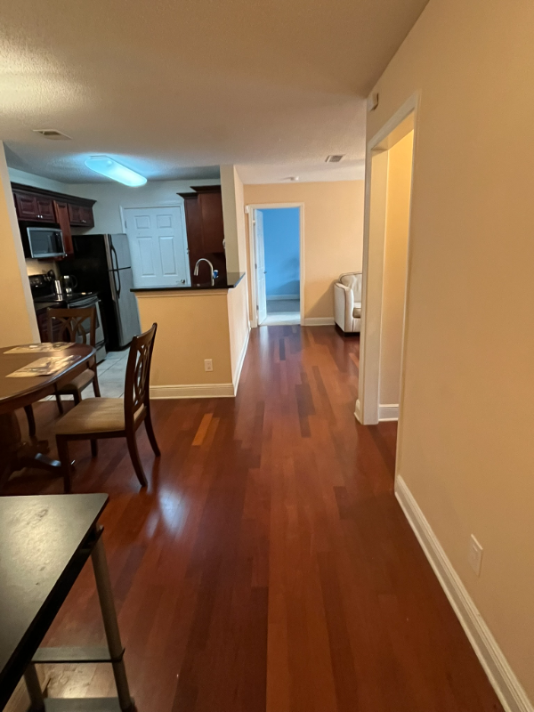 Atlanta Condo: 7206 Santa Fe Pkwy