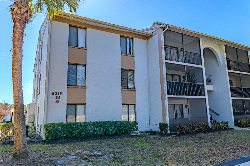 Orlando Condo: 8215 Sun Spring