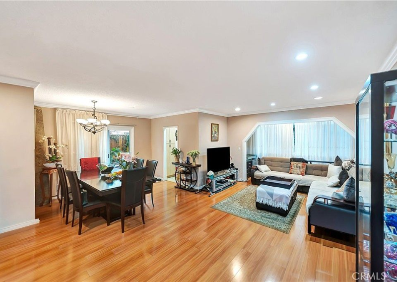los angeles Apartment: 1734 N Fuller Ave
