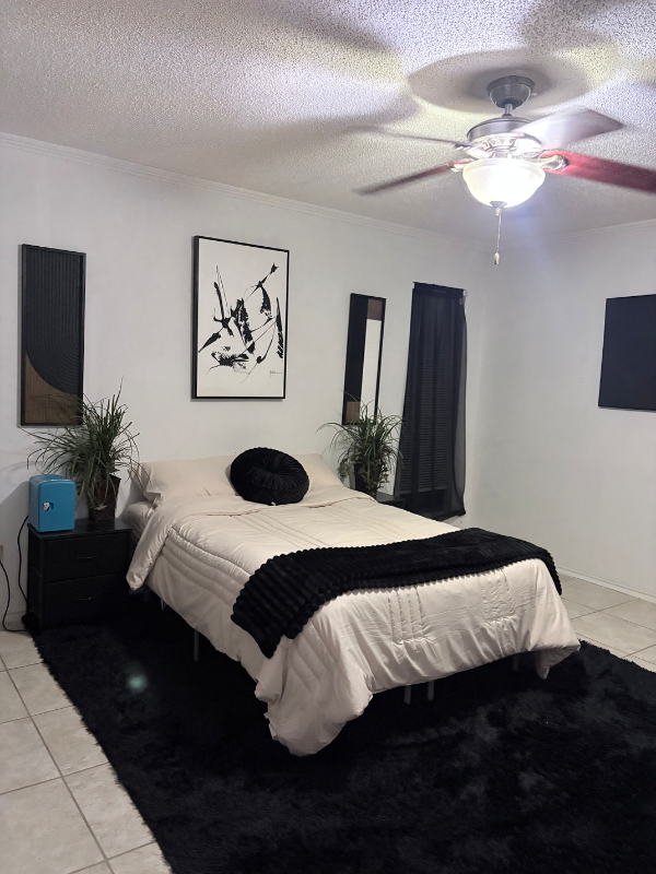 San antonio Single Room: 15403 forest peak