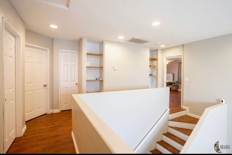 Imperial Valley House: 2446 Vera Cruz