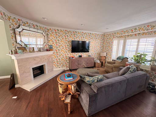 Pasadena Townhome: 267 North Holliston Avenue