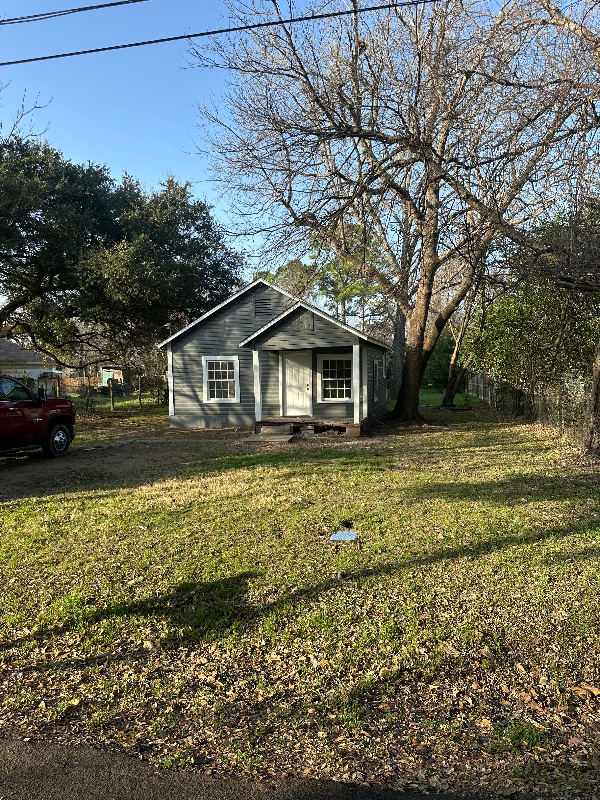 BELLMEAD House: 1208 CAMPBELTON