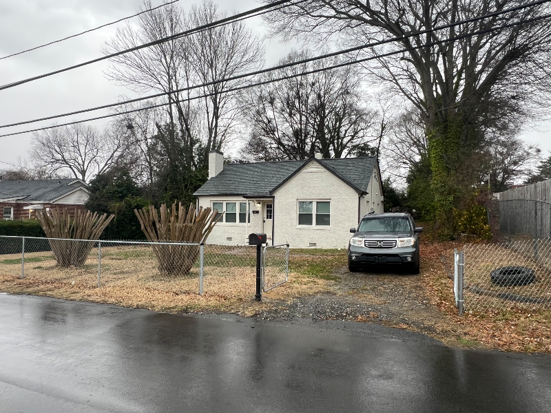 Gastonia House: 810 Rankin Ave