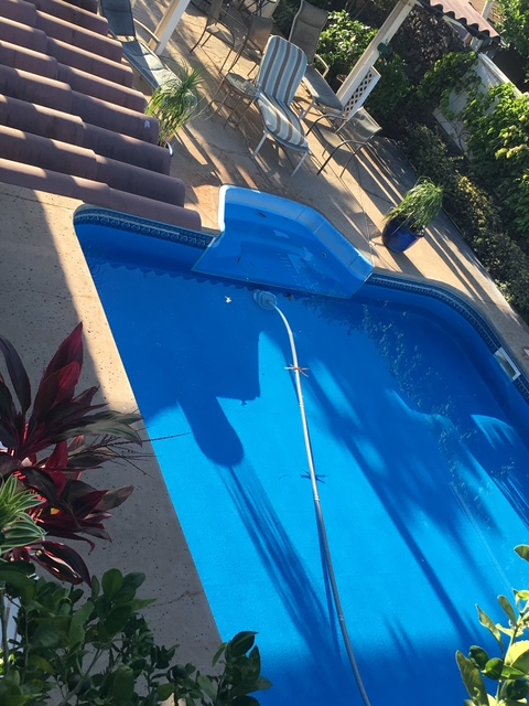 Kihei House: 2570 Hunakai St