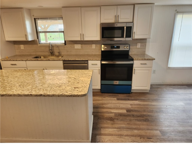 Anderson House: 5103 Davis Circle