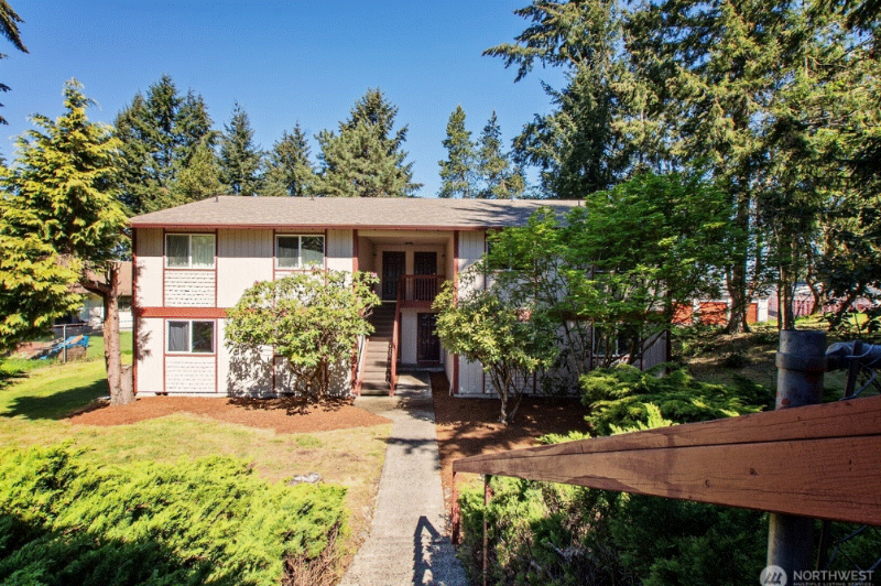Lacey Multiplex: 8024 W. Bicentennial Lp