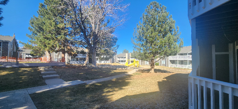 Aurora Condo: 18031 E. Kentucky Ave