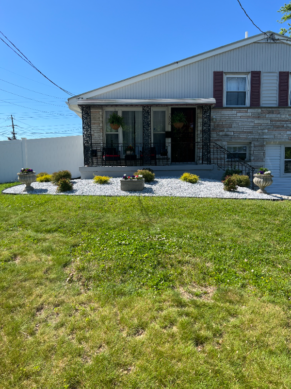 Pennsauken House: 7556 Baxter Ave