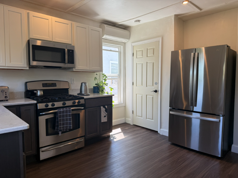 Springfield Multiplex: 71 Willard Avenue