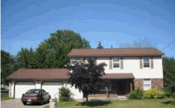 Stevens Point Multiplex: 2124 Vermont Ave