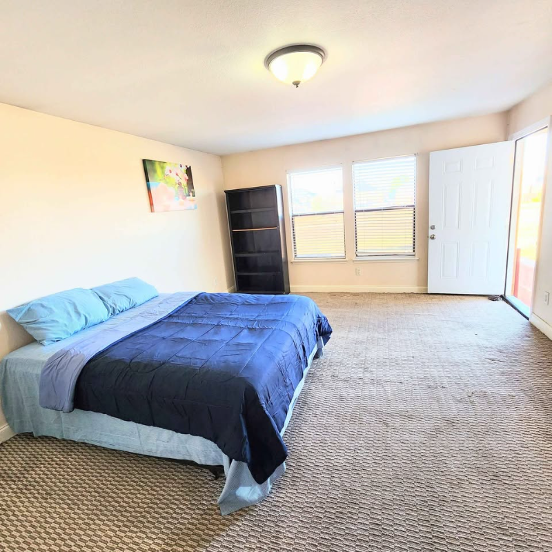 Richardson Single Room: 5611 Aberdeen Drive
