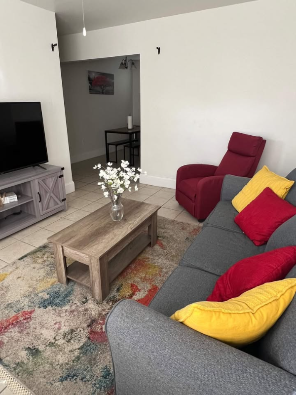 Chalmette Multiplex: 2228 Riverland Dr