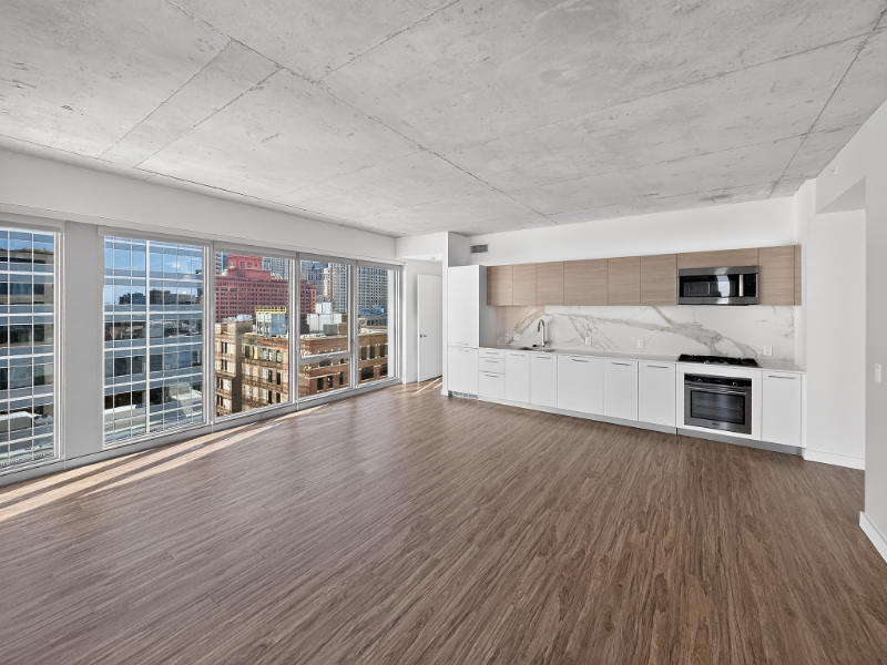 Chicago Condo: 167 N Desplaines