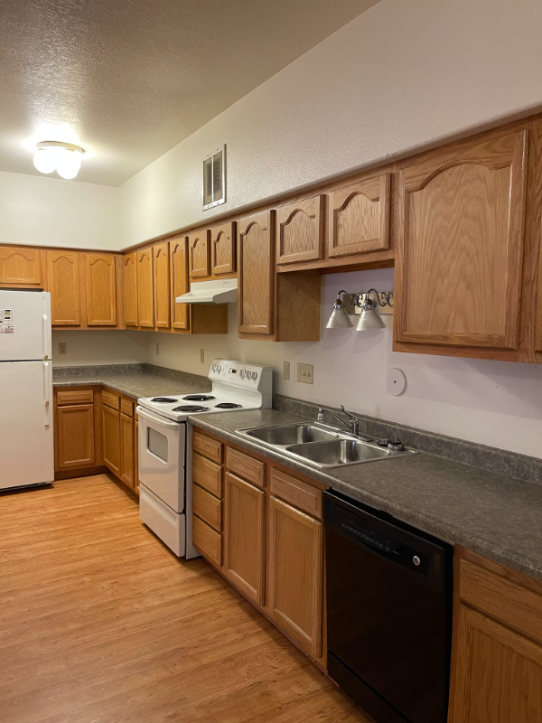 Iowa City Apartment: 333 South Gilbert Street