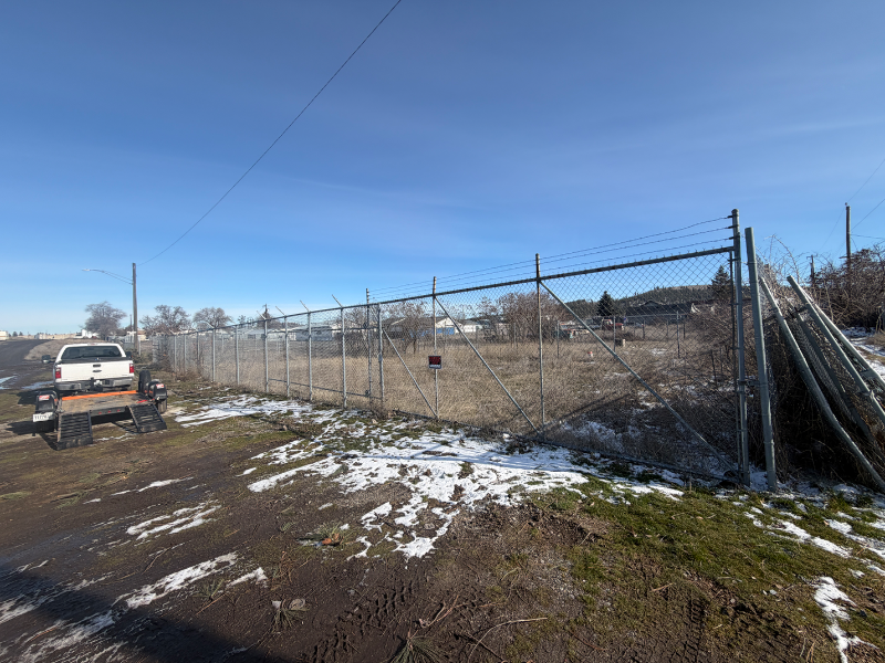 Spokane Other: 5050 N Ferrall