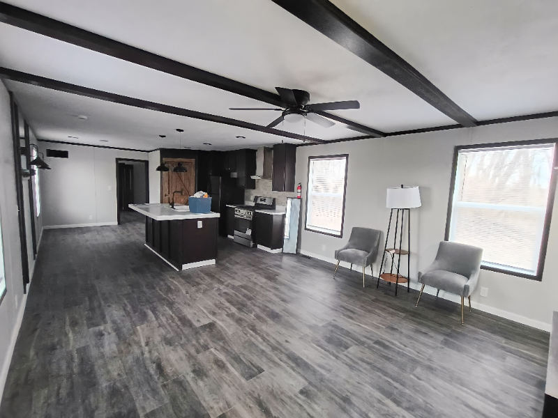 Centralia House: 100 Deerwood Park