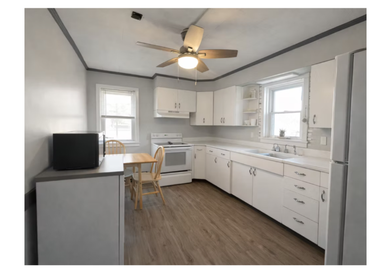 Danville Multiplex: 924 ASH ST