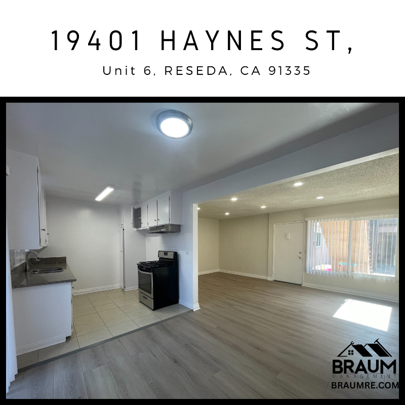 Reseda Other: 19401 Haynes St