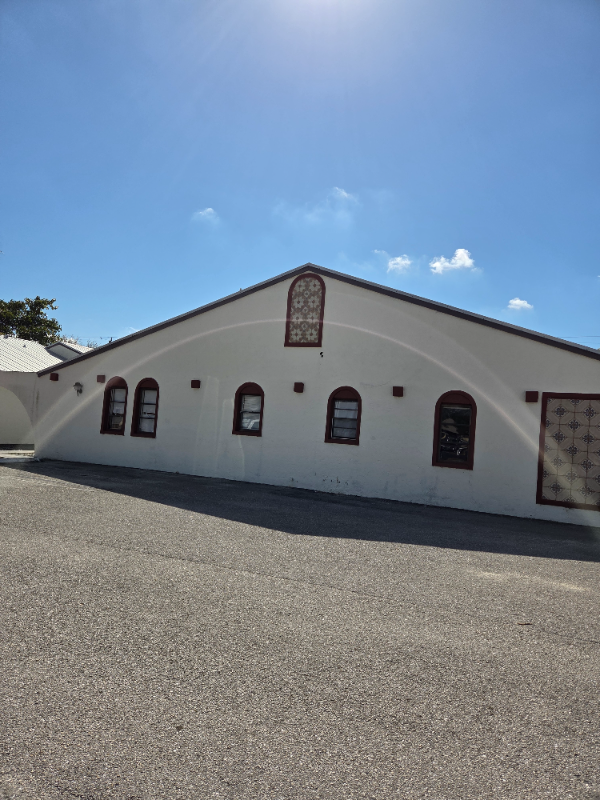 Cape Coral Multiplex: 1218 SE 8th Street, Apt #3