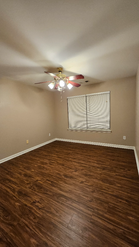 Stockbridge House: 518 Winter View Way