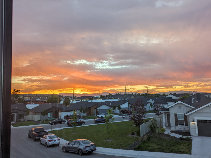 Meridian House: 1733 S Seagrass Ave