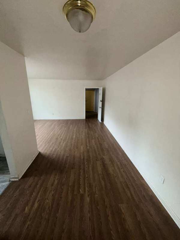 East Cleveland Apartment: 13965 Superior Road