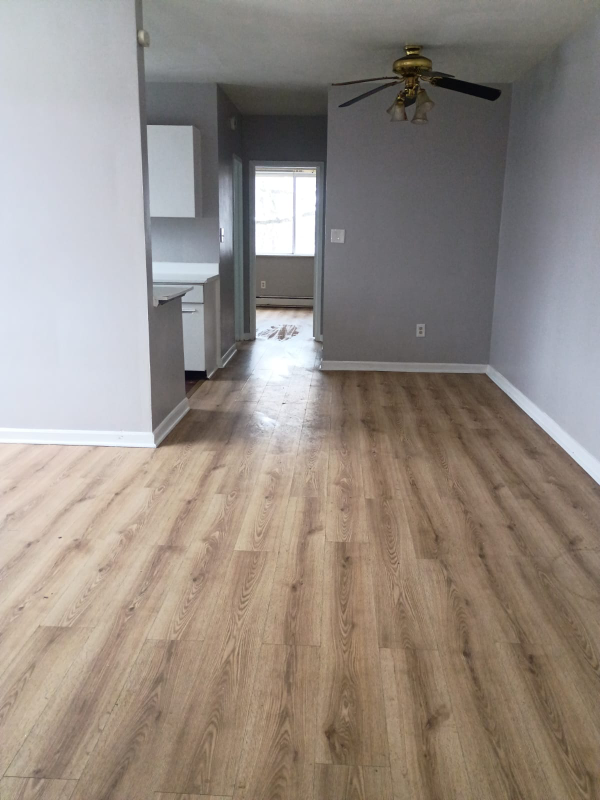 East Cleveland Apartment: 13945 Superior Road