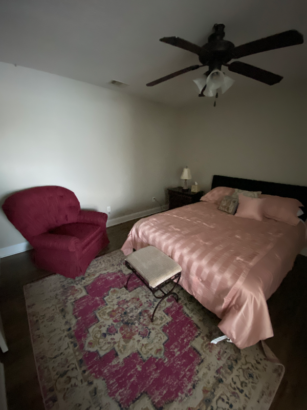 Statesboro Townhome: 8100 Burkhalter Rd