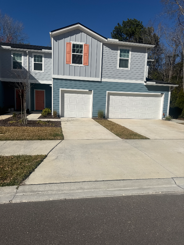 Jacksonville Single Room: 1607 Cluny Rd