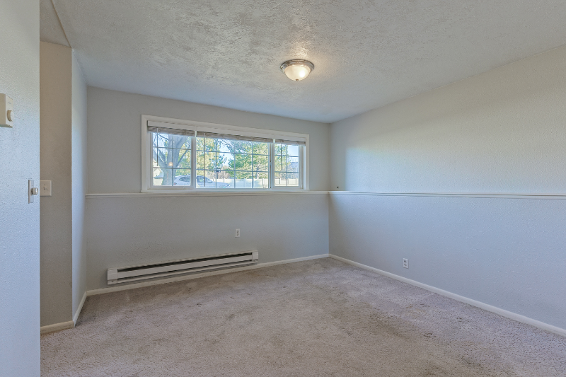 Pocatello Townhome: 1965 Butte St