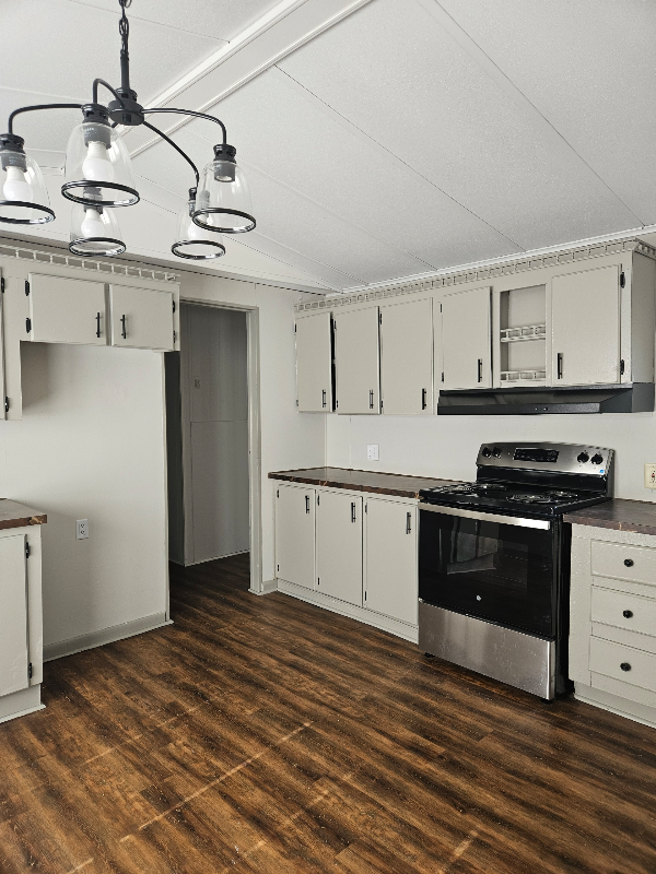 Toney House: 109 Cottondale