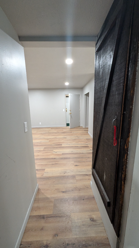 Salina Apartment: 815 E Wayne Ave Apt 2