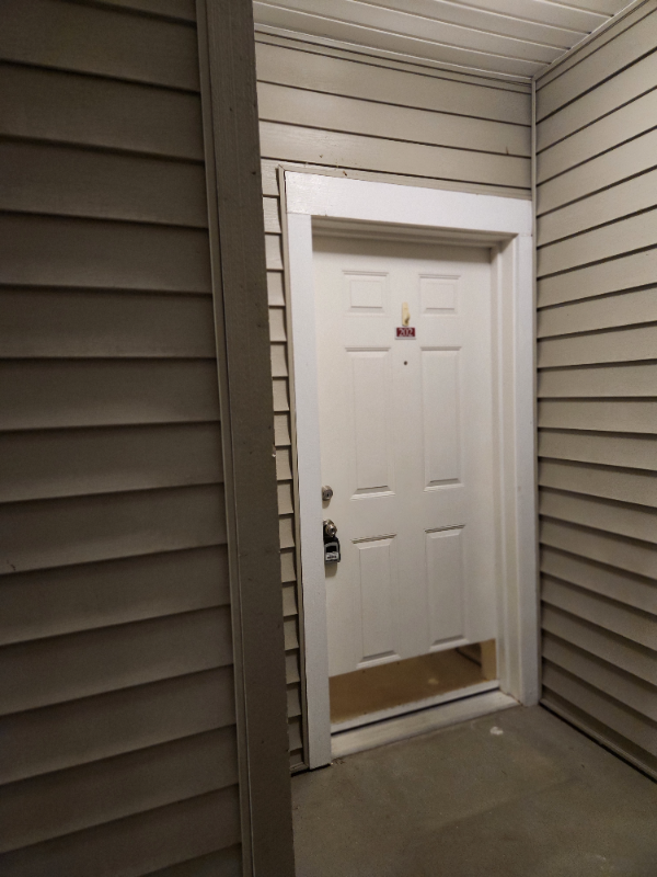 Bothell Condo: 2009 196TH St. SE