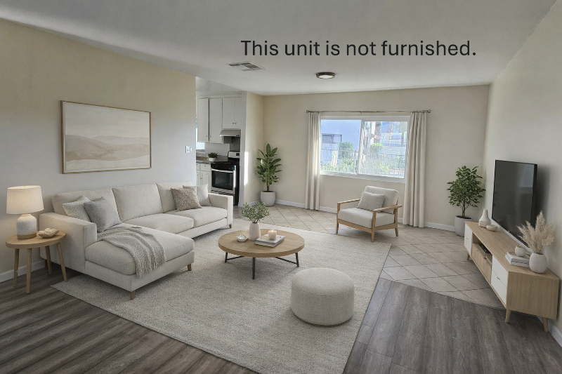 Van Nuys House: 7240 Woodman Ave