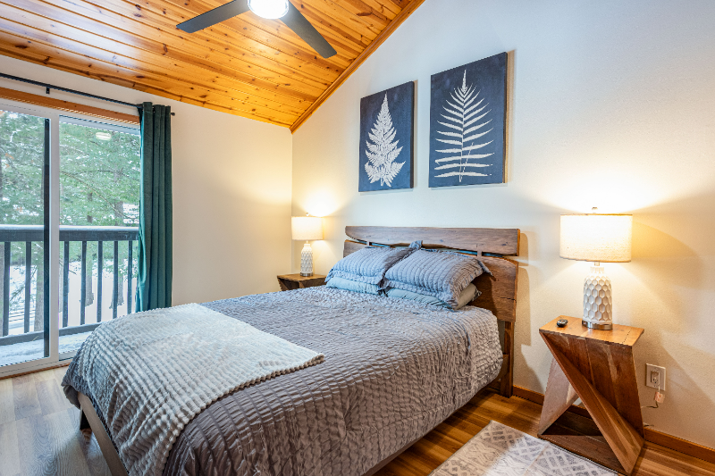 Wisconsin Dells Condo: 2 Spruce Trl