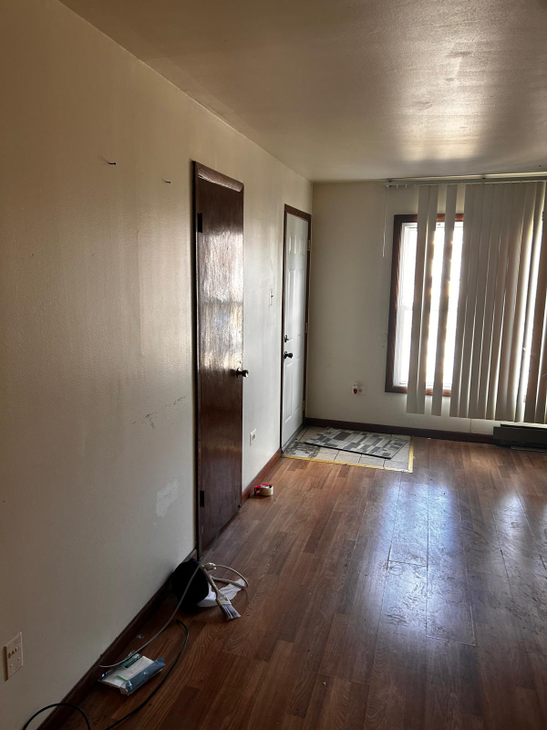 Calumet City Apartment: 402 Madison Ave Unit 1