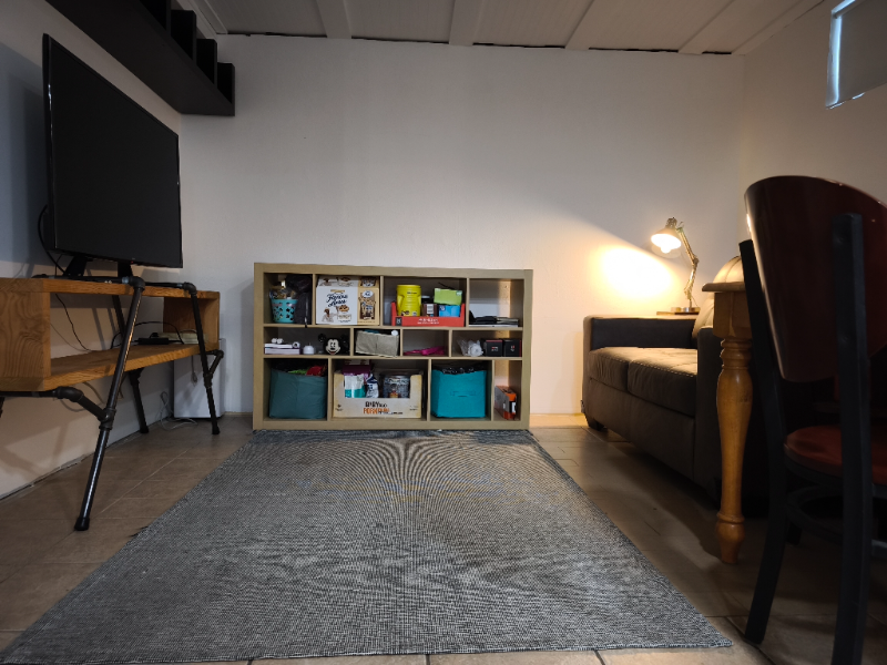 SLC House: 1062 W 300 N