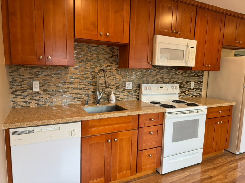 San Jose Apartment: 2009 Swansea Ct