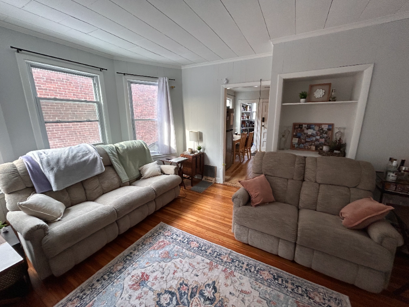 West Hartford Multiplex: 451 New Park Ave