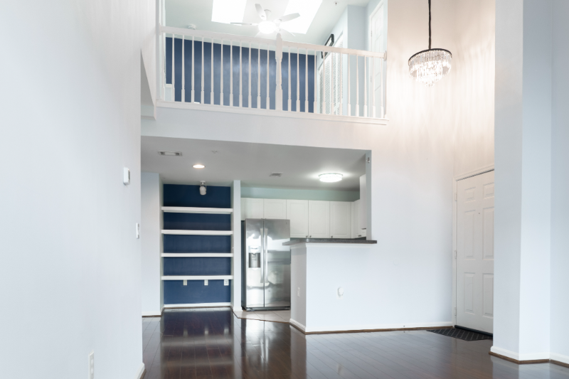 Fairfax Condo: 11351 Aristotle Dr