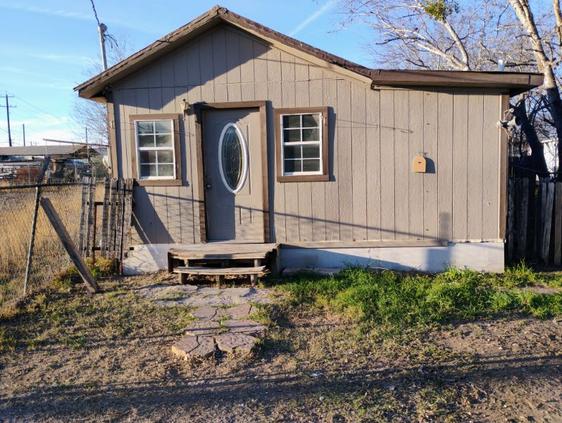 SAN ANTONIO House: 1311 Sanco