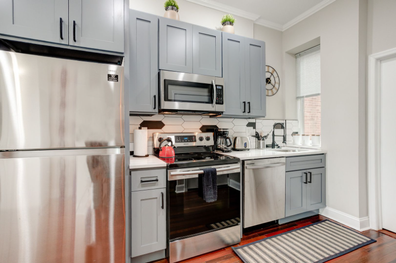 Philadelphia Apartment: 1927 N 33rd St, Philadelphia, PA 19121