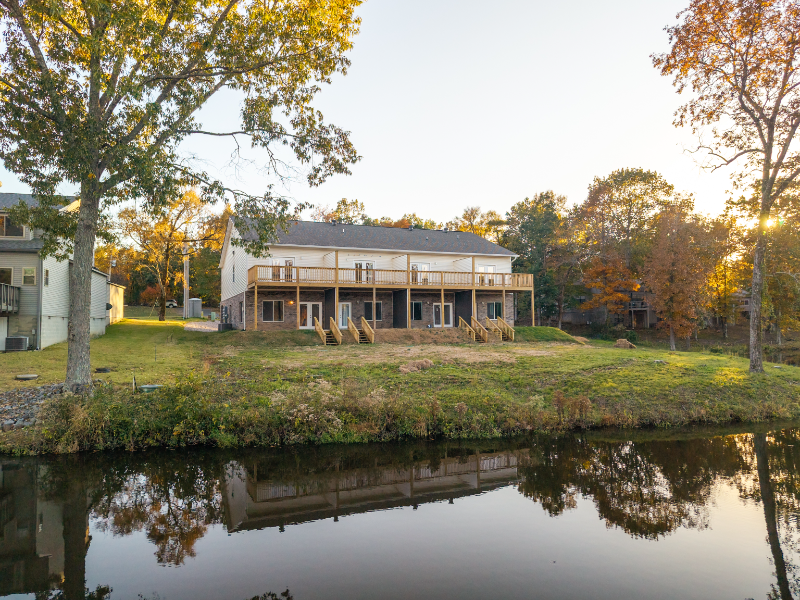 Hot Springs Multiplex: 165 Pebble Beach Place