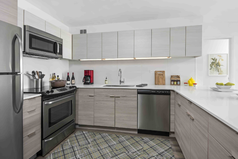 Chicago Condo: 425 East Ohio Street