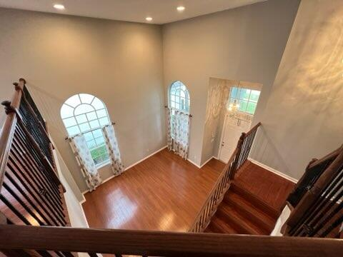 wellington House: 9142 Dupont Place