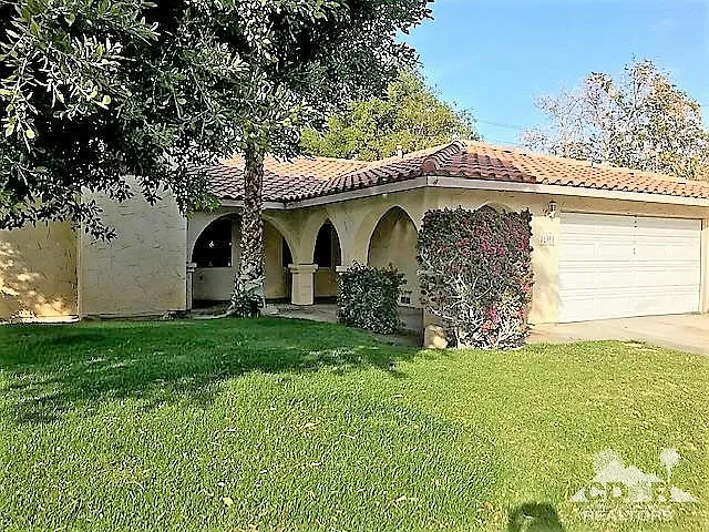 Indio House: 82338 Gable Dr.