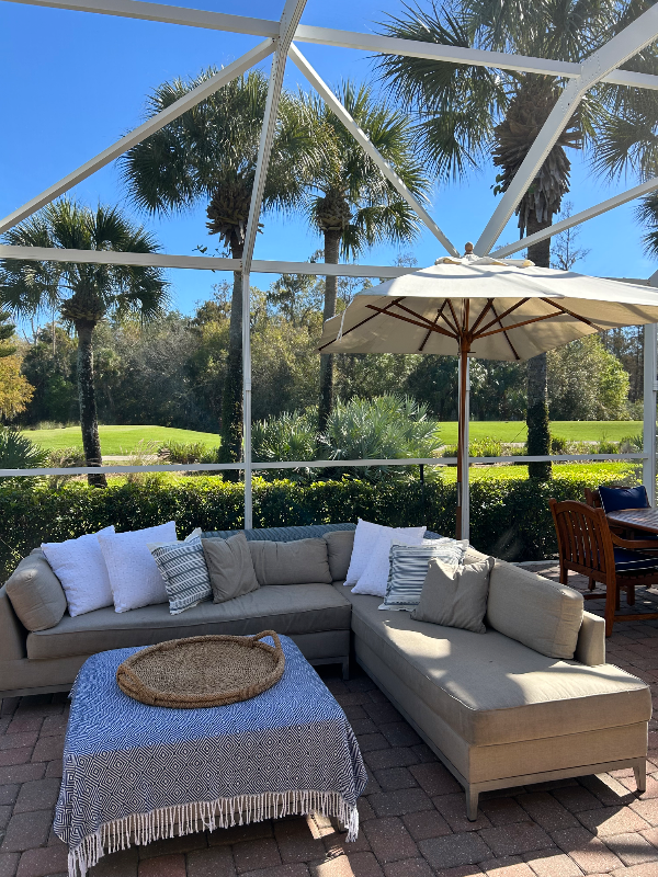 Estero House: 20099 Seadale Ct