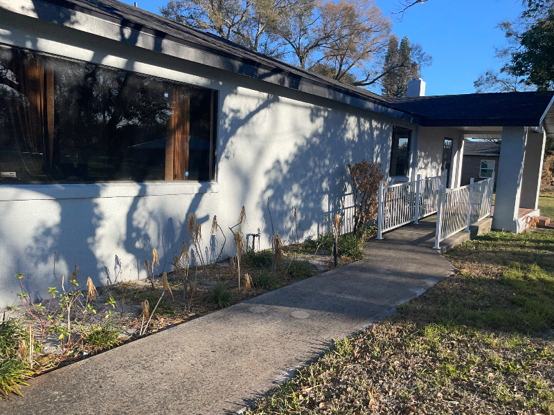 winter haven House: 2006 34th st nw