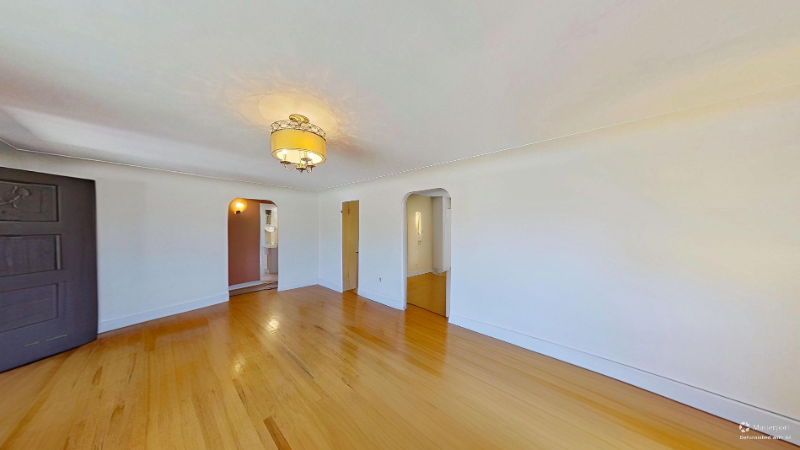 Englewood House: 4032 S Fox St